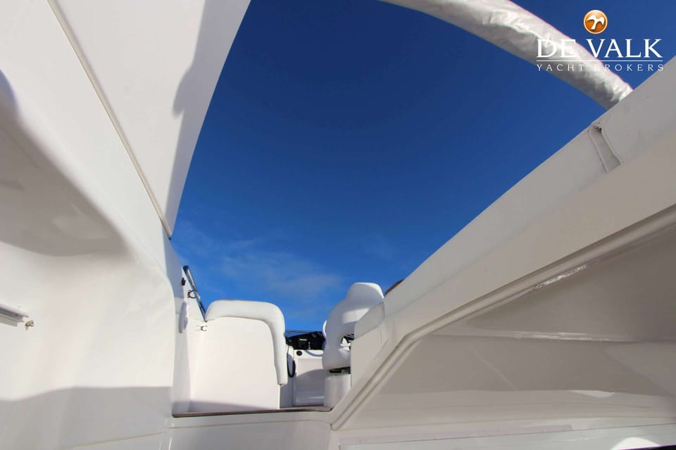 Galeon 380 Fly - Foto 12