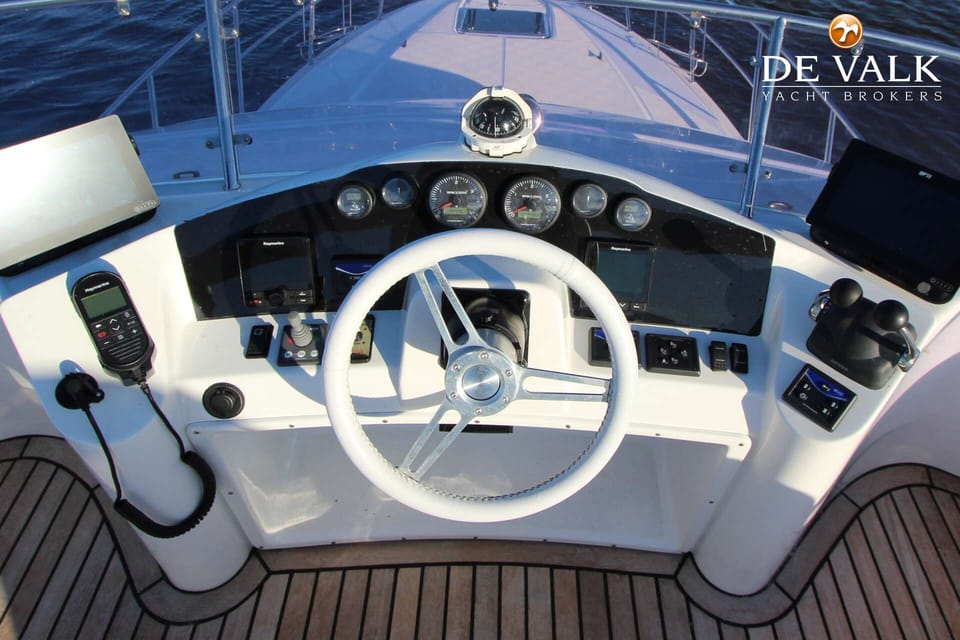 Galeon 380 Fly - Foto 14