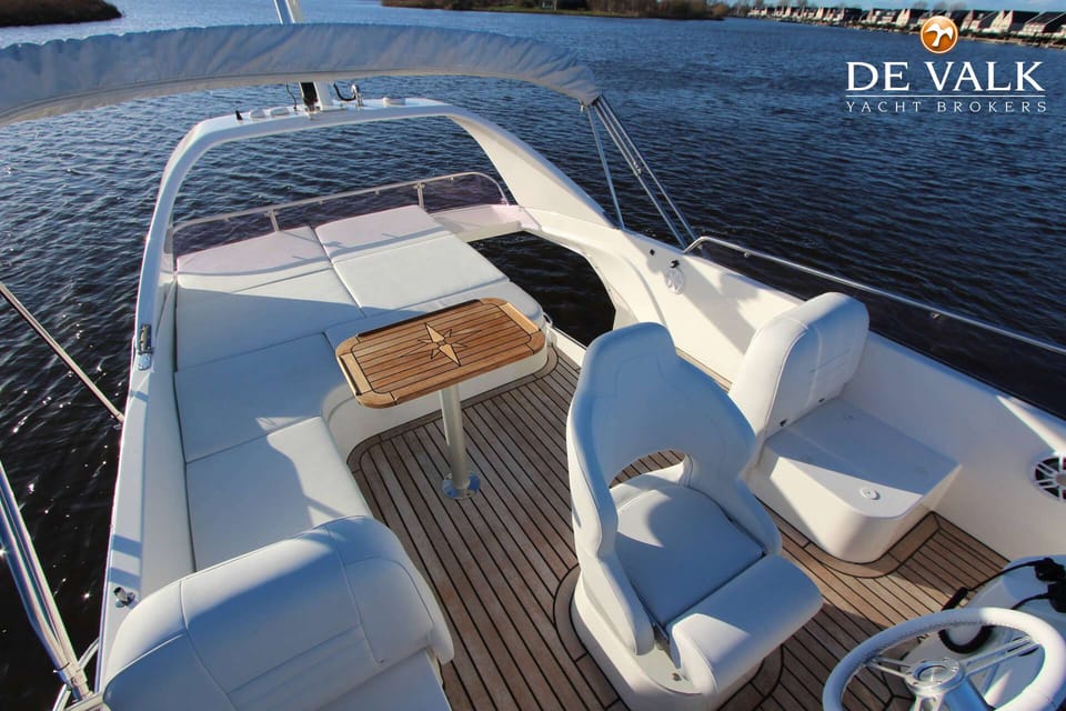 Galeon 380 Fly - Foto 15
