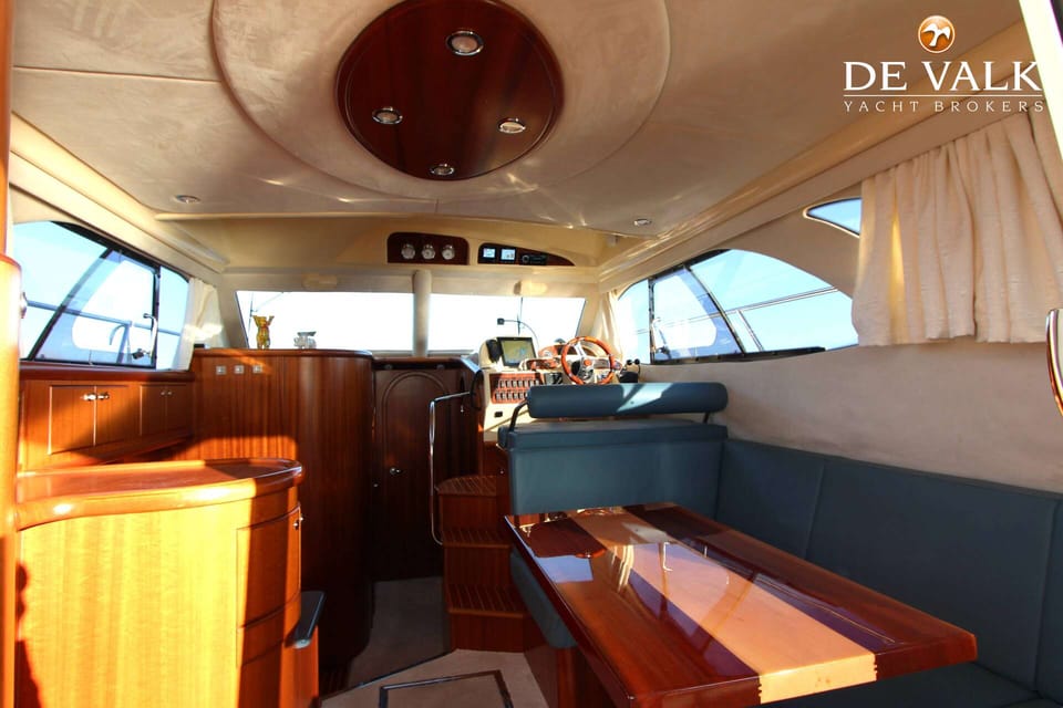 Galeon 380 Fly - Foto 16