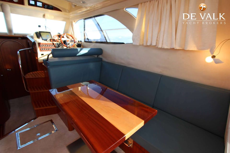 Galeon 380 Fly - Foto 17