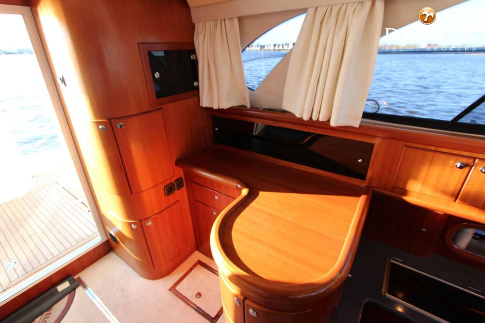 Galeon 380 Fly - Foto 19