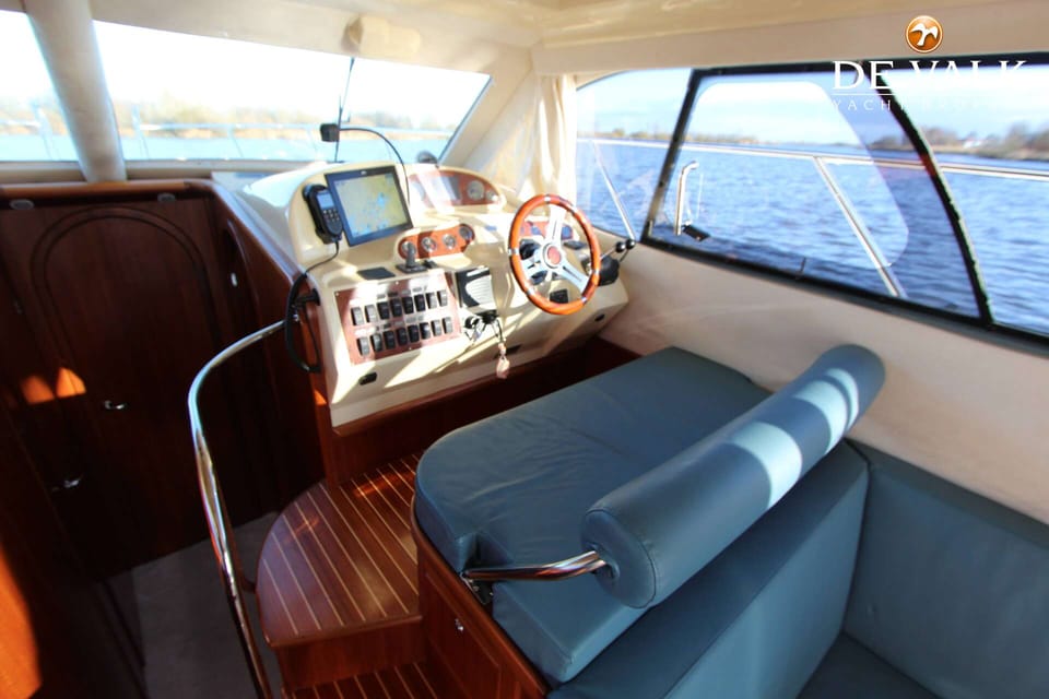 Galeon 380 Fly - Foto 20