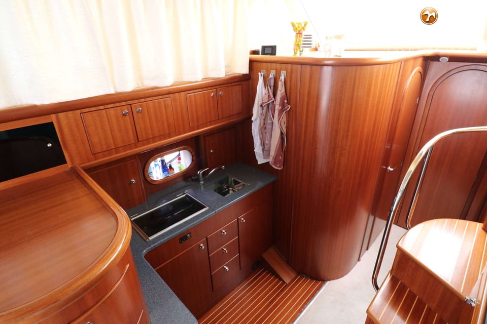 Galeon 380 Fly - Foto 23