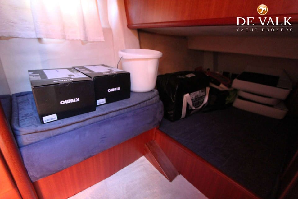 Galeon 380 Fly - Foto 30