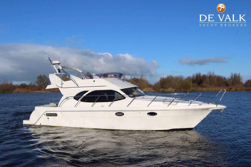 Galeon 380 Fly - Foto 6