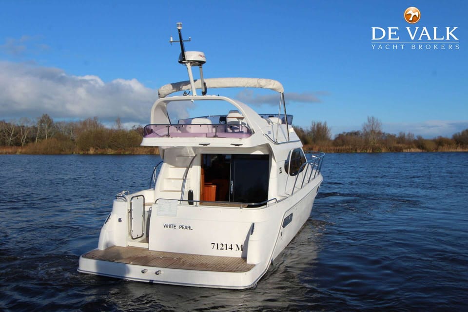 Galeon 380 Fly - Foto 8