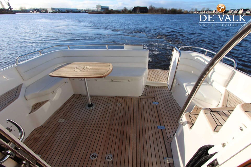 Galeon 380 Fly - Foto 9