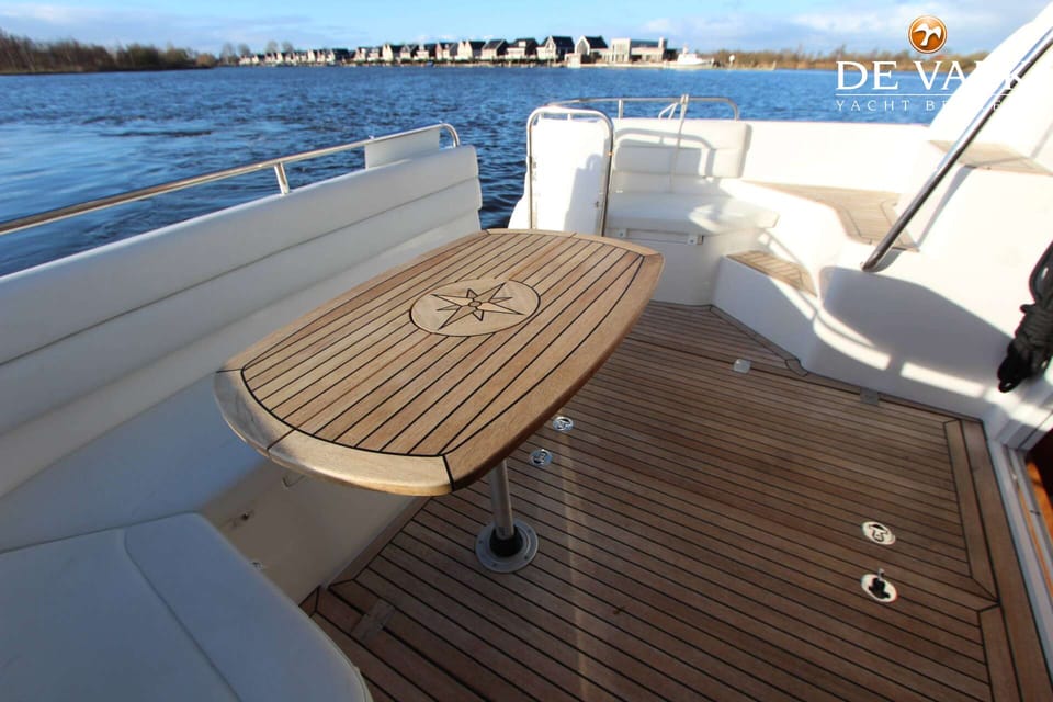 Galeon 380 Fly - Foto 10