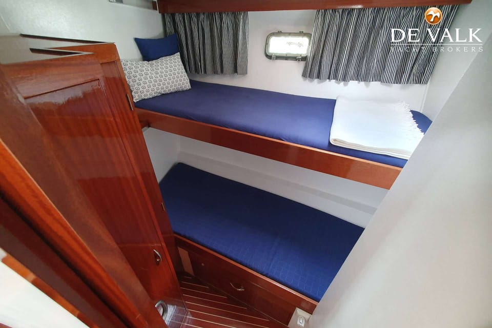 Jongert Motoryacht 16M - Foto 34