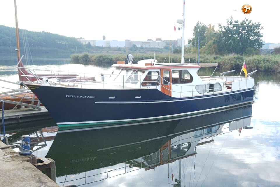 Jongert Motoryacht 16M - Foto 9