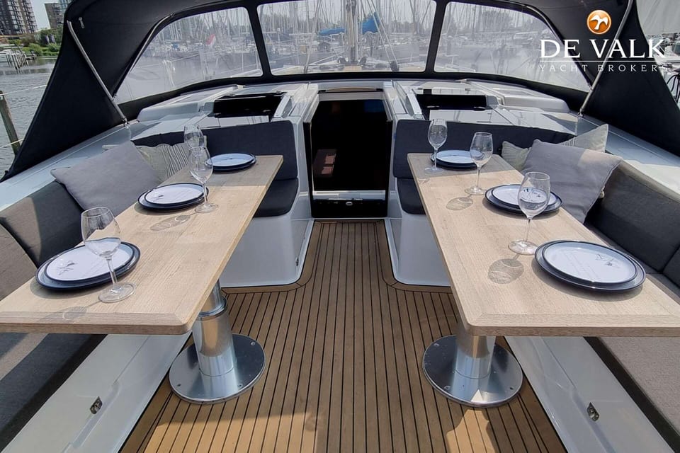 Hanse 508 Exclusive - Foto 11