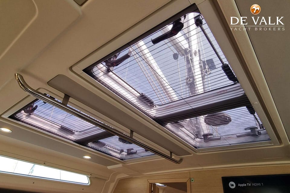 Hanse 508 Exclusive - Foto 26