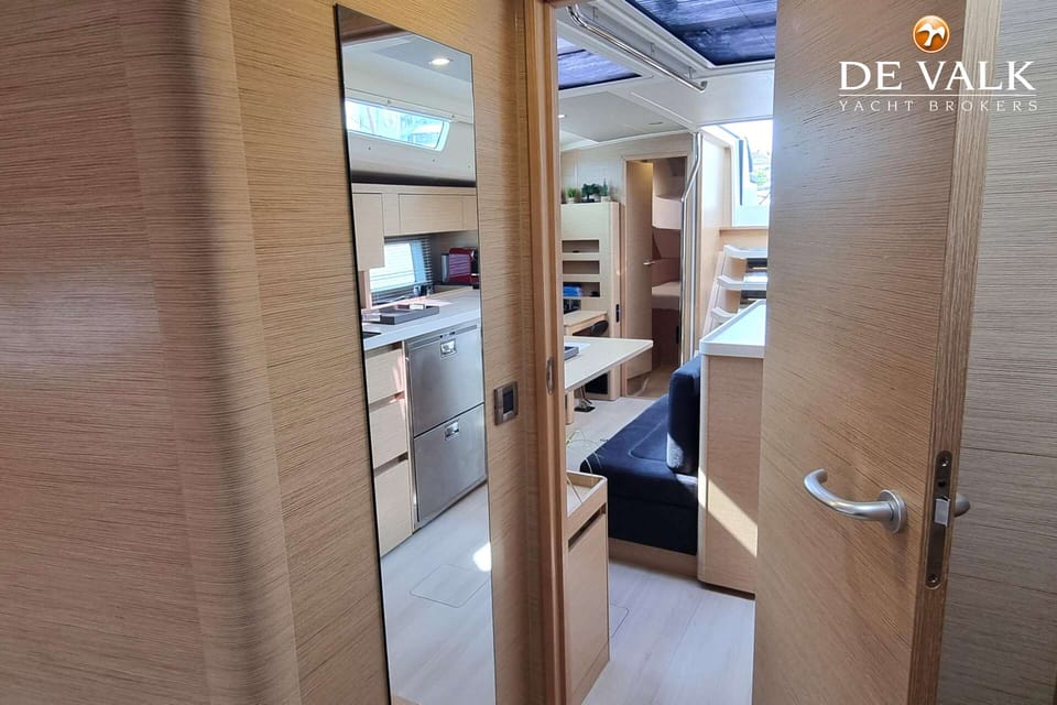 Hanse 508 Exclusive - Foto 28