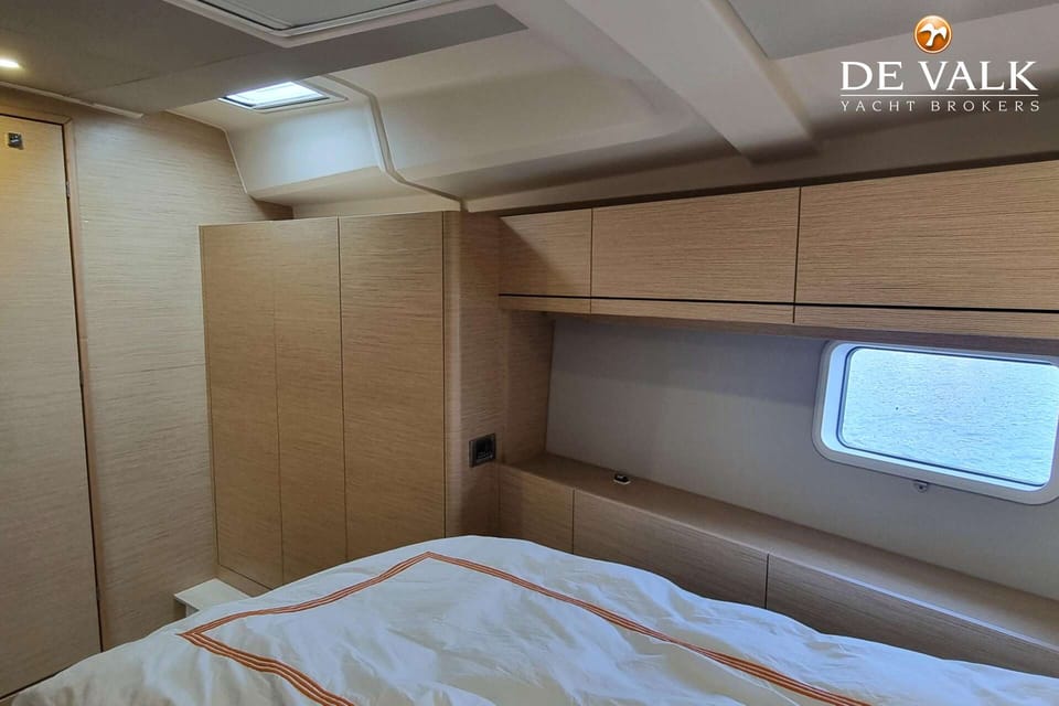 Hanse 508 Exclusive - Foto 30