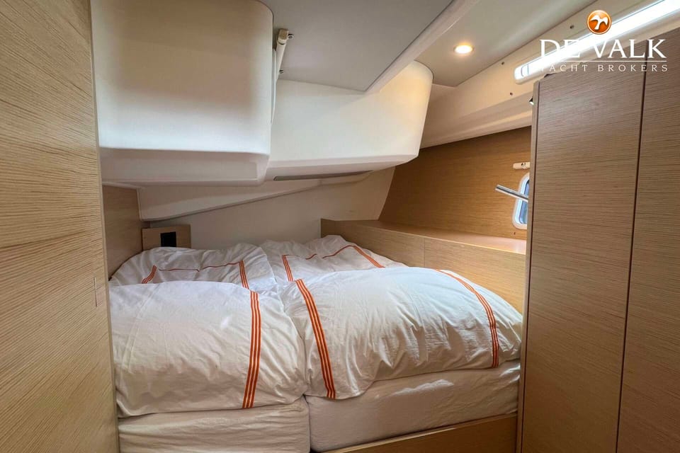 Hanse 508 Exclusive - Foto 35