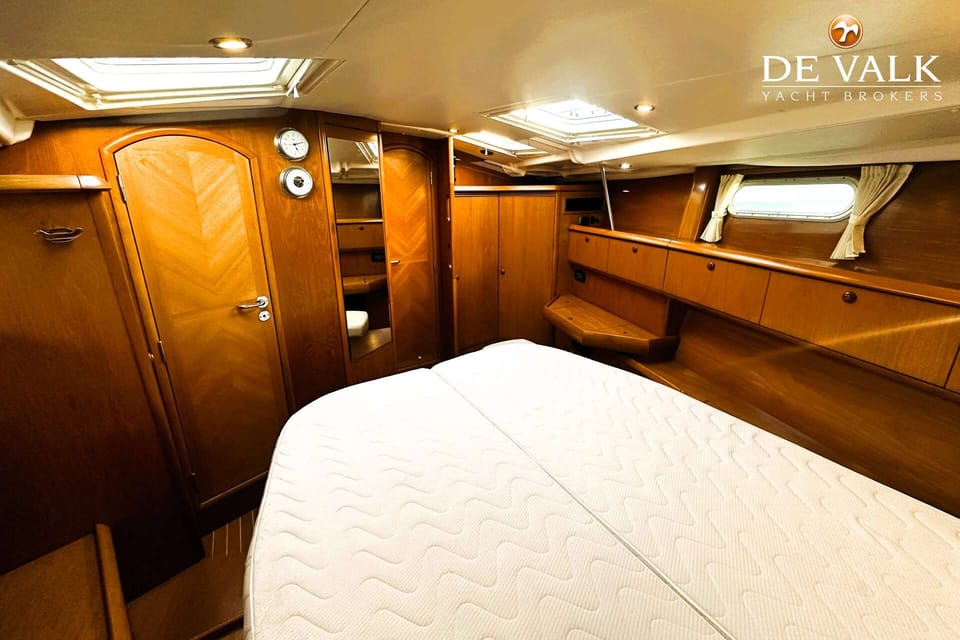 Jeanneau Sun Odyssey 54 DS - Foto 28