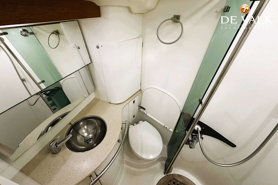 Jeanneau Sun Odyssey 54 DS - Foto 31