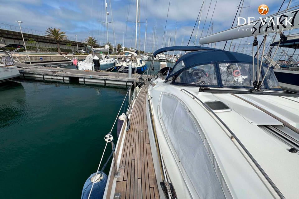 Jeanneau Sun Odyssey 54 DS - Foto 10