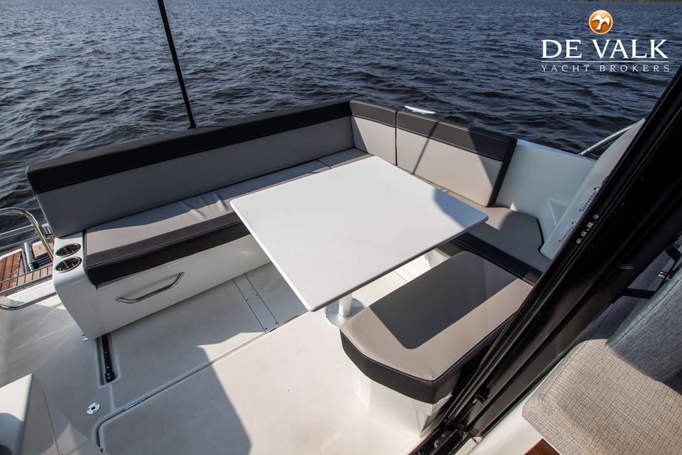 Jeanneau Merry Fisher 895 - Foto 13