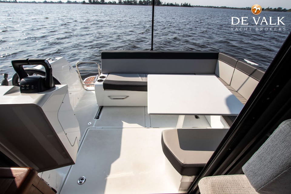 Jeanneau Merry Fisher 895 - Foto 14
