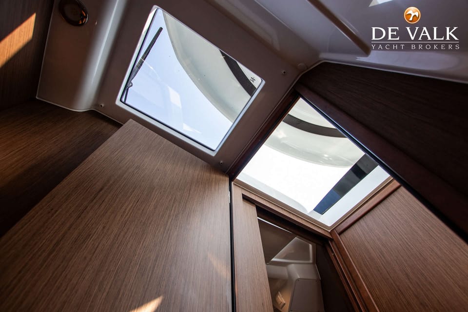 Jeanneau Merry Fisher 895 - Foto 35