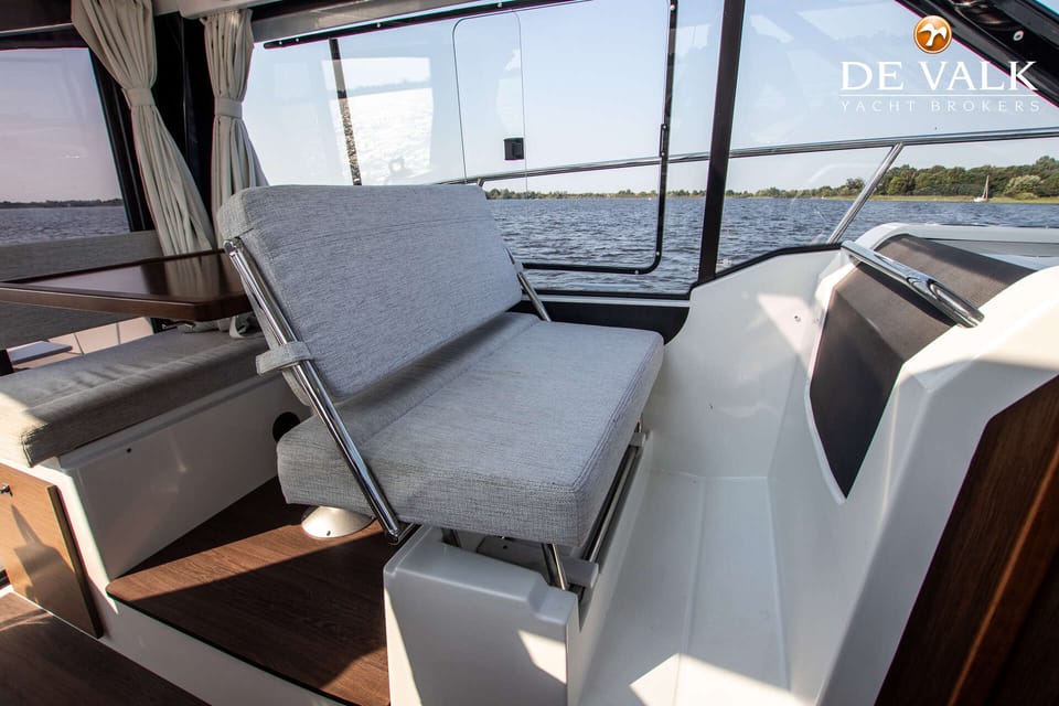 Jeanneau Merry Fisher 895 - Foto 36