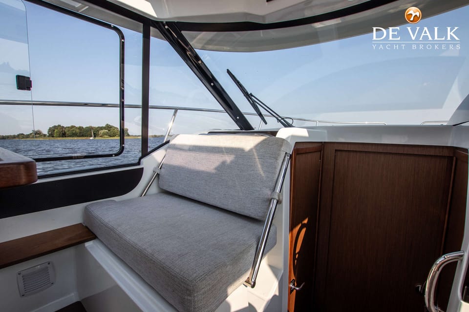 Jeanneau Merry Fisher 895 - Foto 37