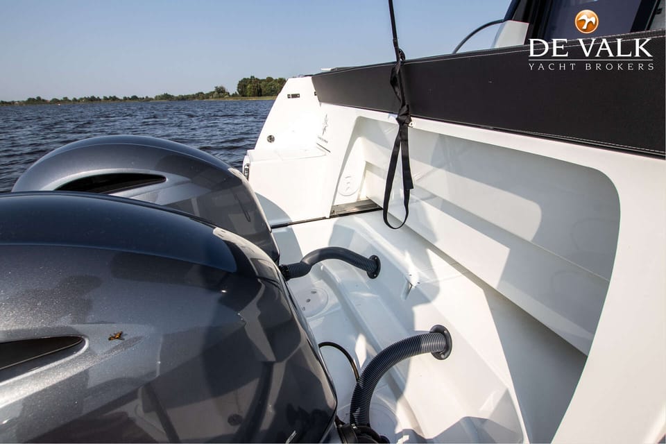 Jeanneau Merry Fisher 895 - Foto 40