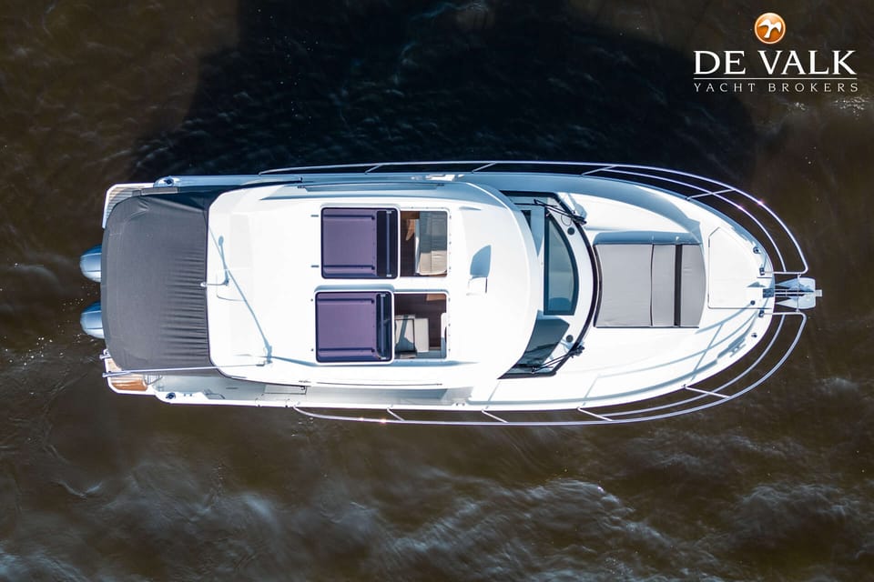 Jeanneau Merry Fisher 895 - Foto 8