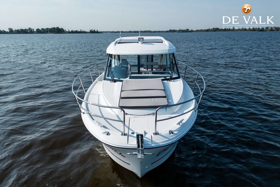 Jeanneau Merry Fisher 895 - Foto 9
