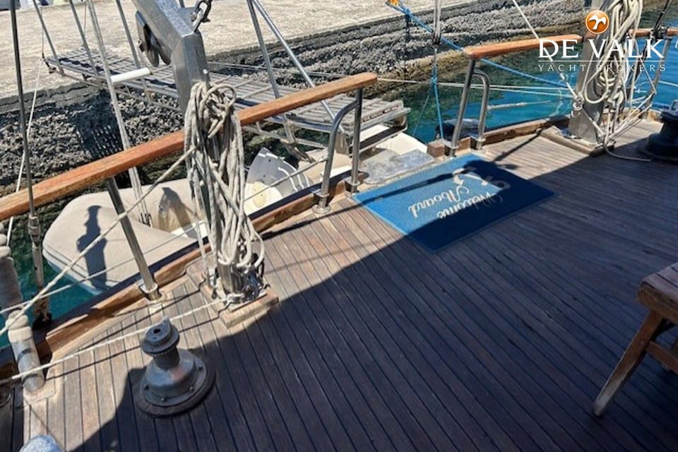 Gullet 26,4 - Foto 13