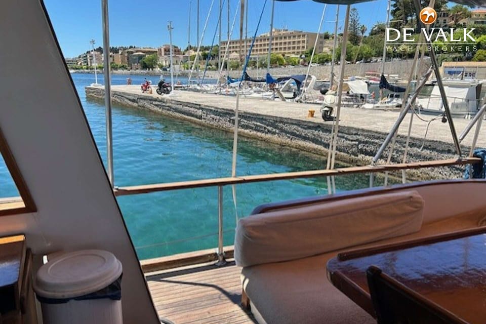 Gullet 26,4 - Foto 19