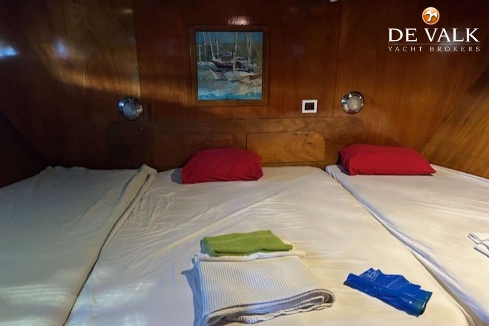 Gullet 26,4 - Foto 27
