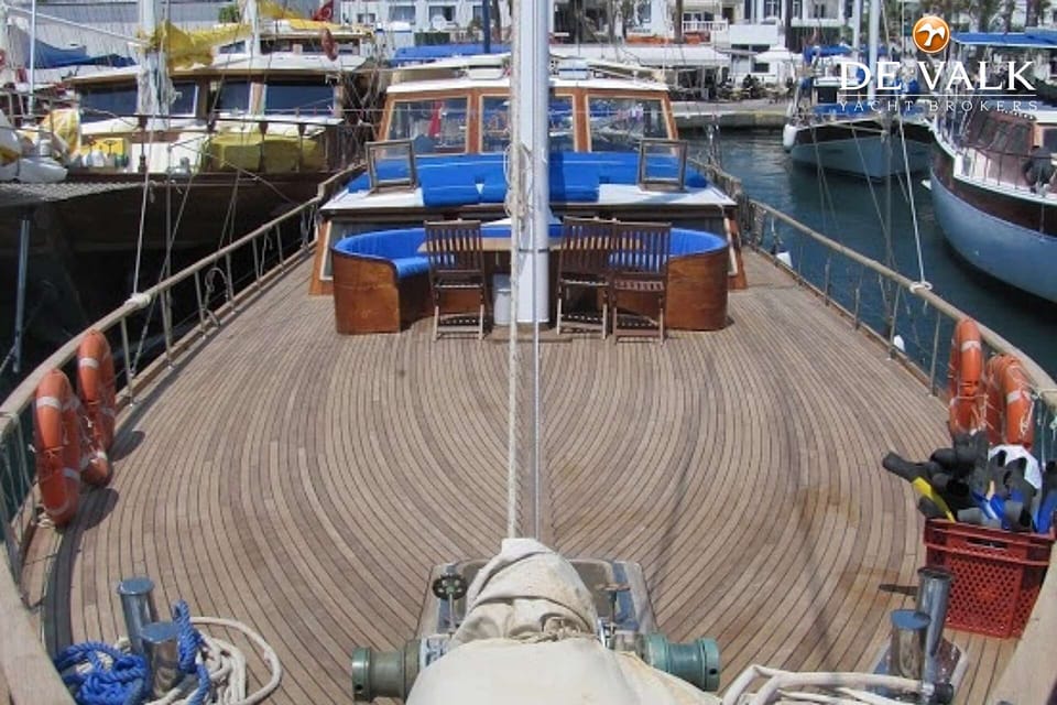 Gullet 26,4 - Foto 42