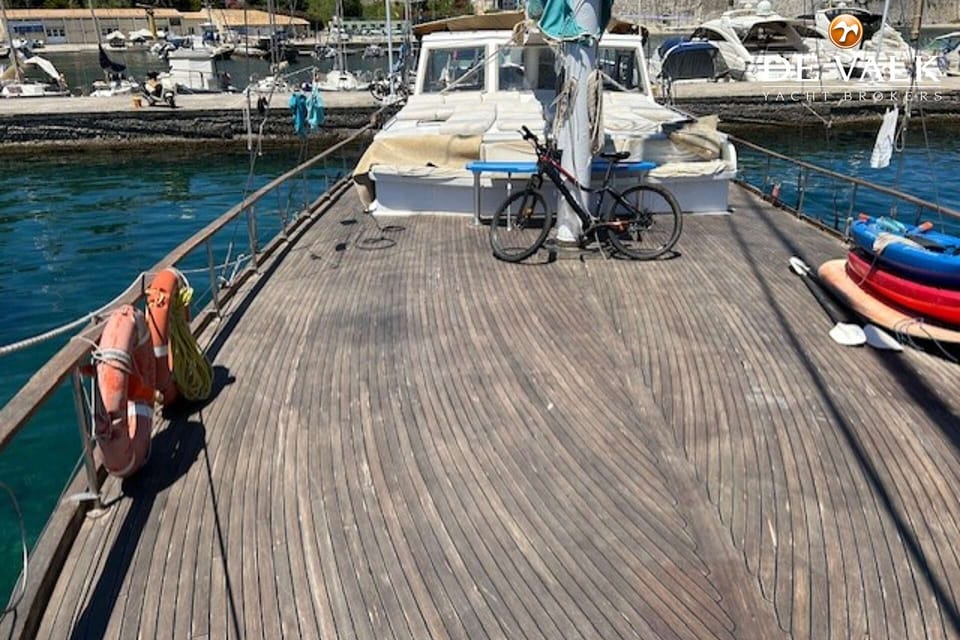 Gullet 26,4 - Foto 8