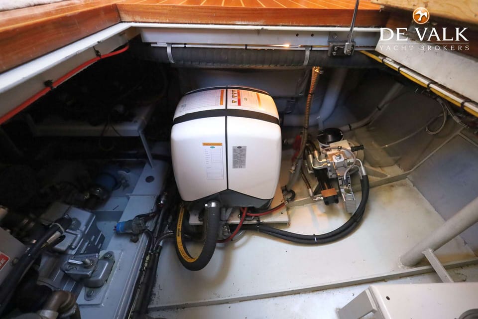 Vri-Jon Contessa 45 - Foto 39
