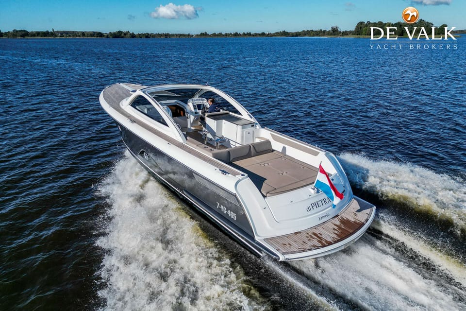 Keizer Yachts 42 - Foto 12