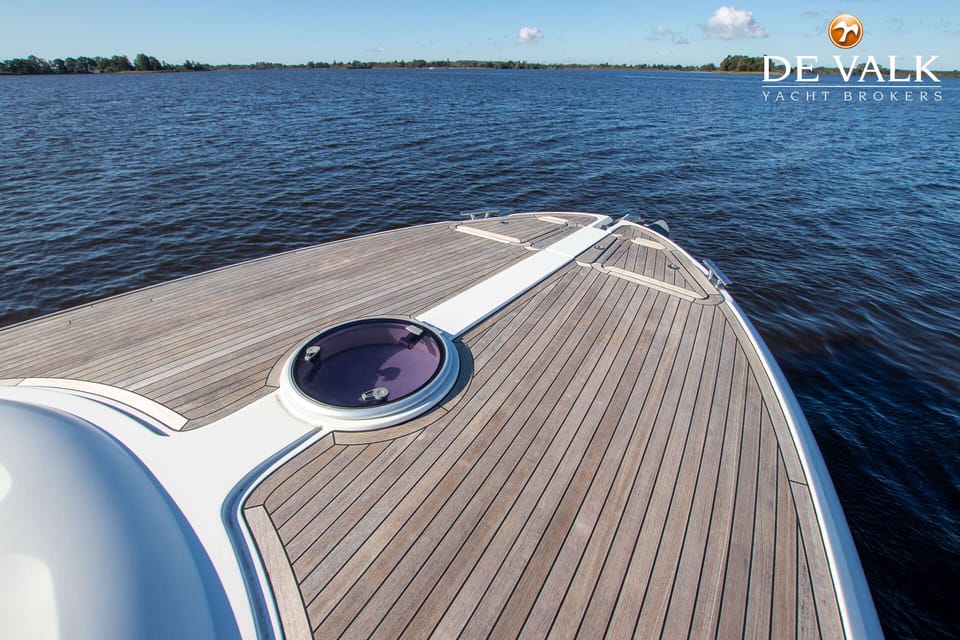Keizer Yachts 42 - Foto 13