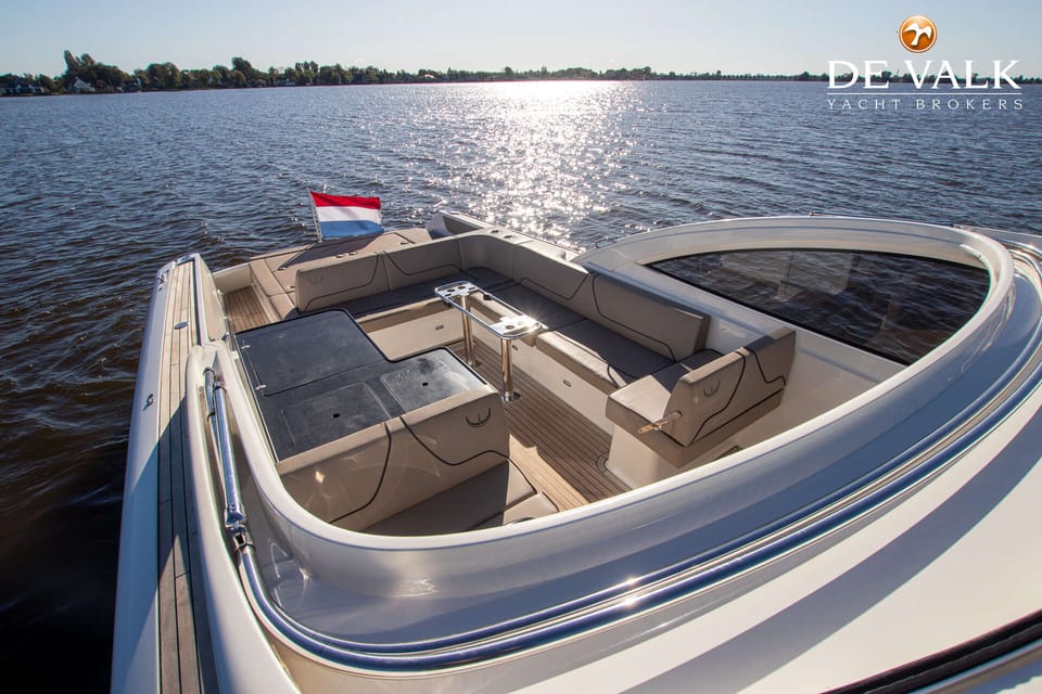 Keizer Yachts 42 - Foto 15