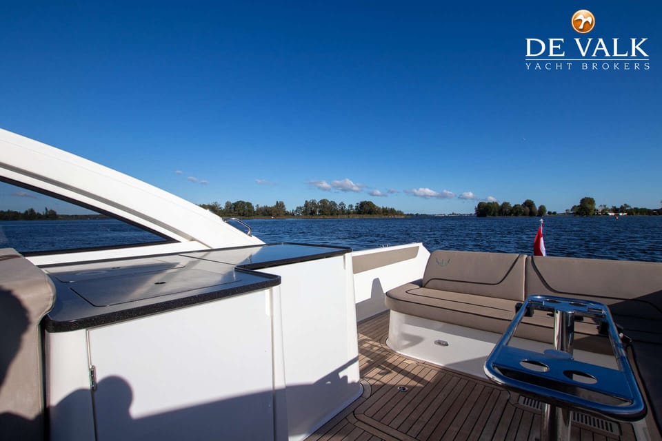 Keizer Yachts 42 - Foto 18