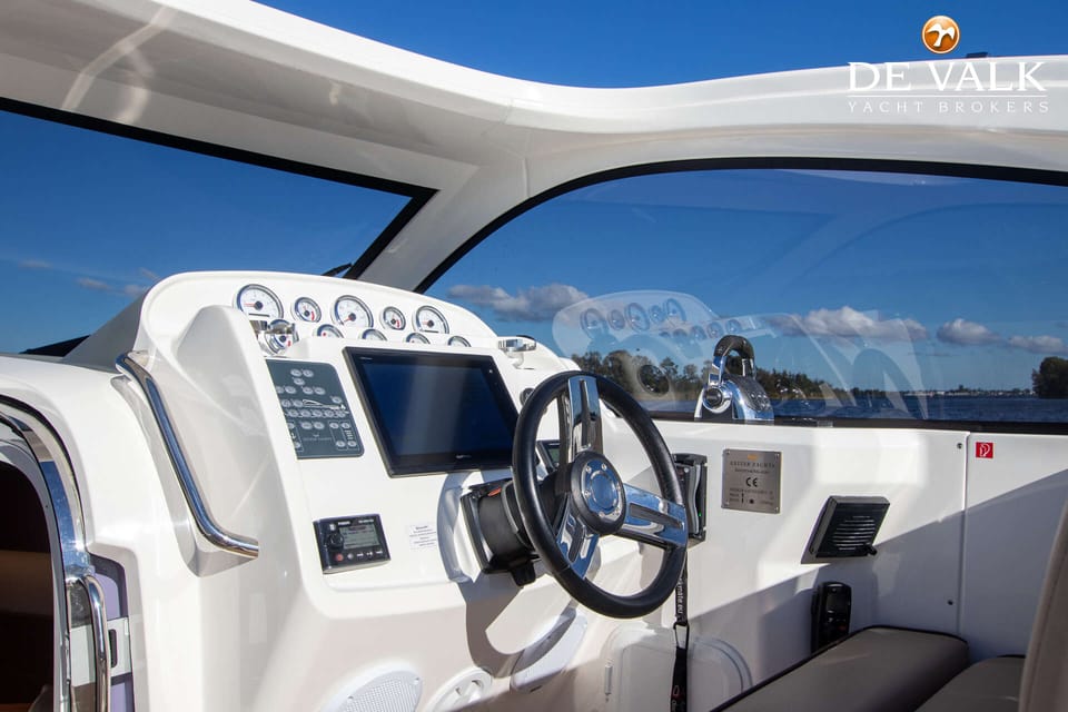 Keizer Yachts 42 - Foto 23