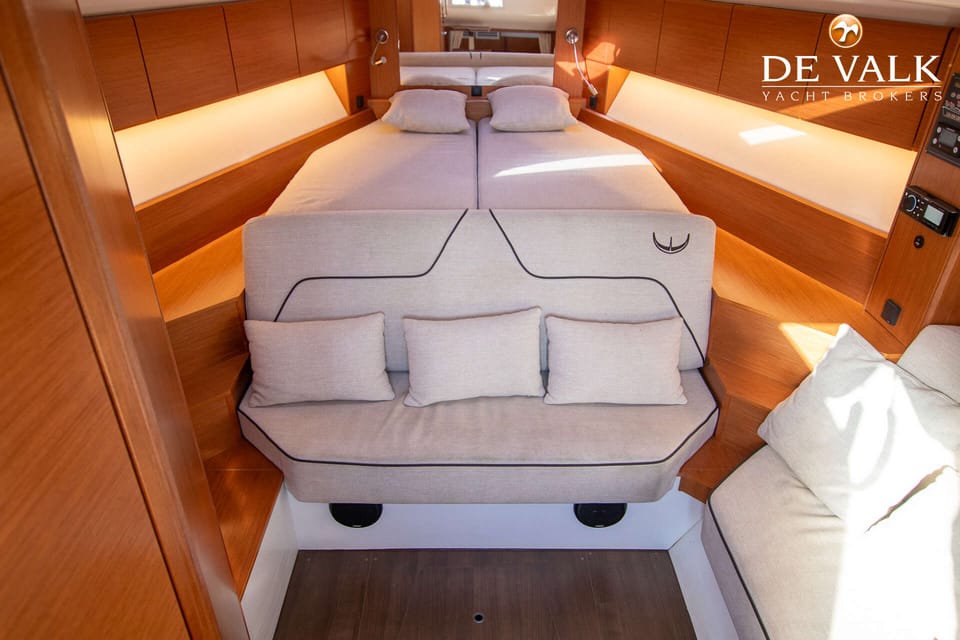 Keizer Yachts 42 - Foto 24