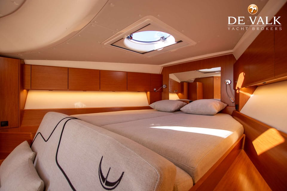 Keizer Yachts 42 - Foto 25