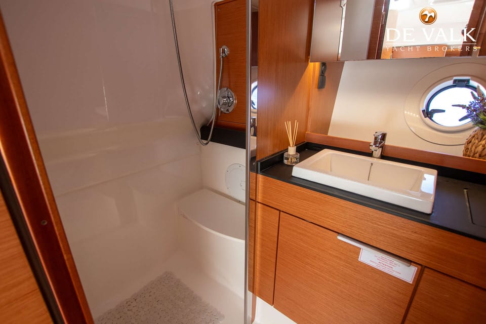 Keizer Yachts 42 - Foto 29