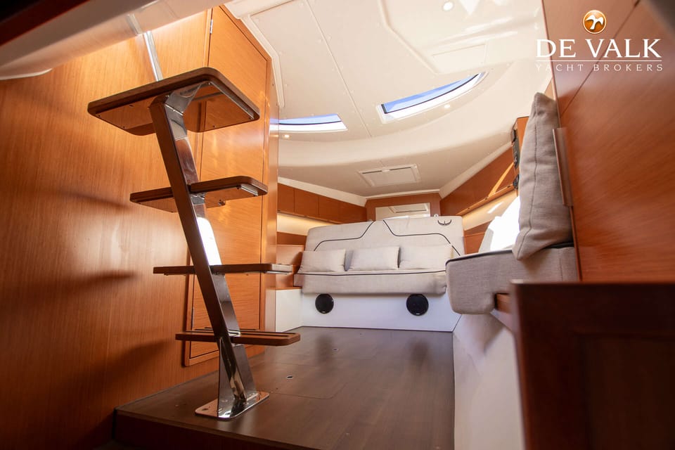 Keizer Yachts 42 - Foto 32
