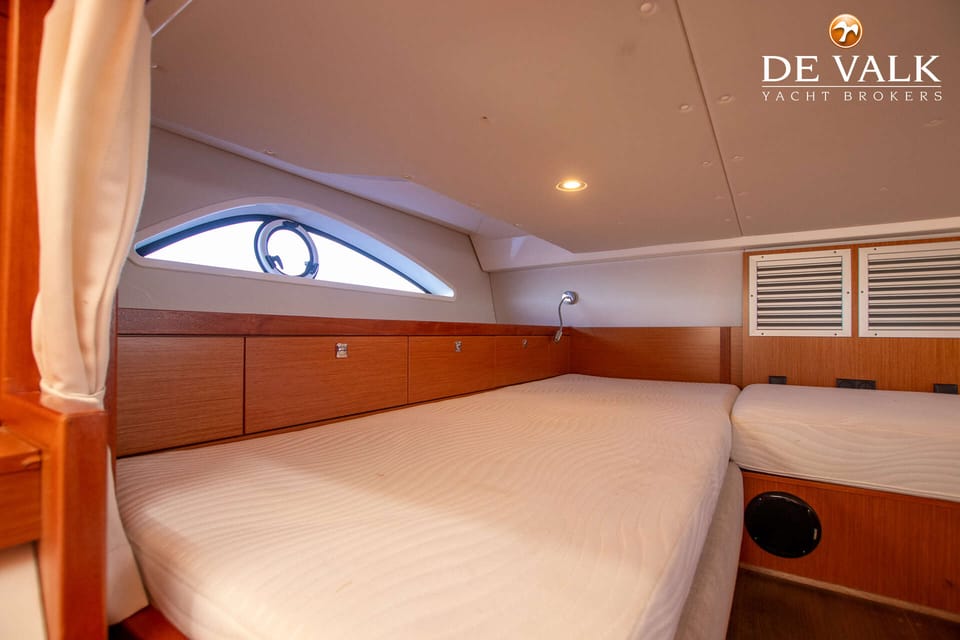 Keizer Yachts 42 - Foto 34