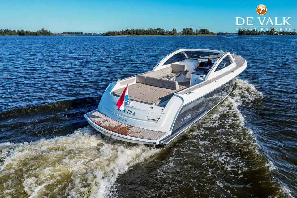 Keizer Yachts 42 - Foto 7