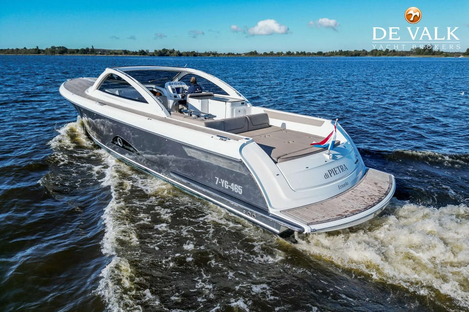 Keizer Yachts 42 - Foto 8