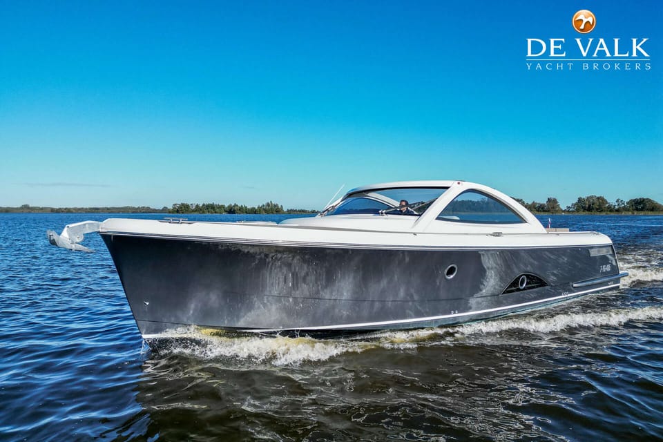 Keizer Yachts 42 - Foto 9